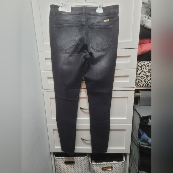 Kancan Skinny 29/28 - Picture 2 of 4